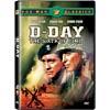 D-day The Sixth Of June (widescreen)