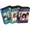 Dallas: The Complete Seasons 1-5 (full Frame)