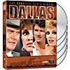 Dallas: The Complete Sixth Season (full Frame)