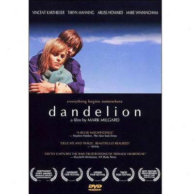 Dandelion (widescreen)