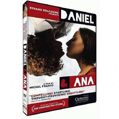 Daniel & Ana (wiidescreen)