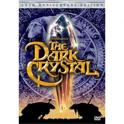 Dark Crystal - 25th Anniversary Edition, The