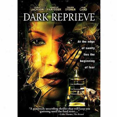Dark Reprieve (widescreen)