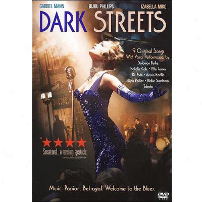 Dark Streets (widescreen)