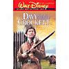 Davy Crockett, King Of The Wild Frontier (full Frame, Clamshell)
