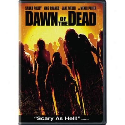 Dawn Of The Dead (widescreen)
