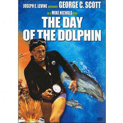 Day Of The Dolphin (widescreen)
