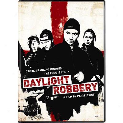 Daylight Robbery (widescreen)