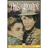 Days Of Heaven (widescreen)