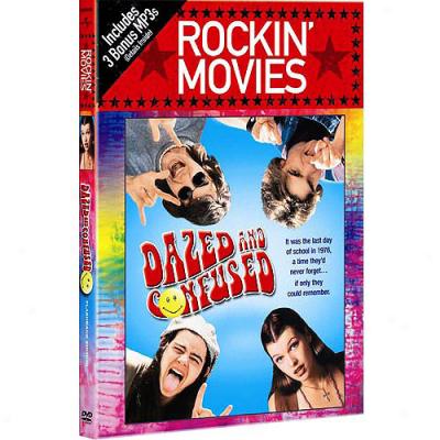 Dazed And Confused (flashback Edition) (with Mp3 Dlwnload) (widescreen)
