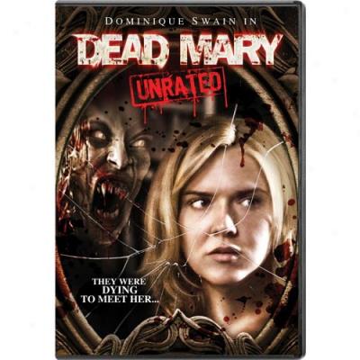 Dead Mary (unrated) (widescreen)
