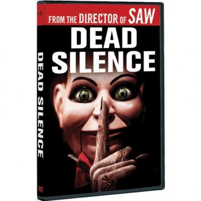 Dead Silence (widescreen)