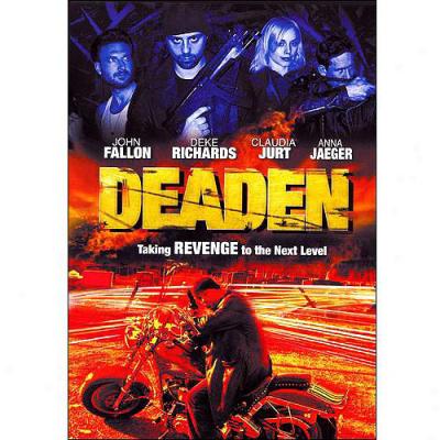 Deaden (widescreen)