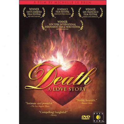 Death: A Attachment Story