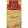 Death Diploma (full Frame)
