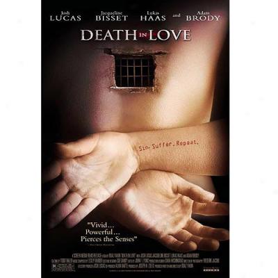 Death In Love (theatrical Art) (widescreen)