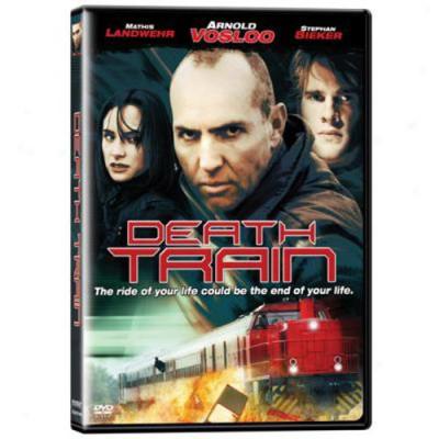 Dsath Train