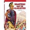 Demetrius And Gladiators (widescreen)