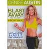 Denise Austin: Blast Away The Pounds - Indoor Walk (full Invent)