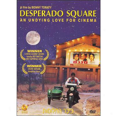 Desperado Square (widescreen)