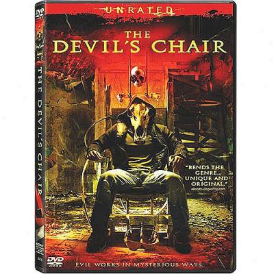 Devil's Chair (unrated) (widescreen)