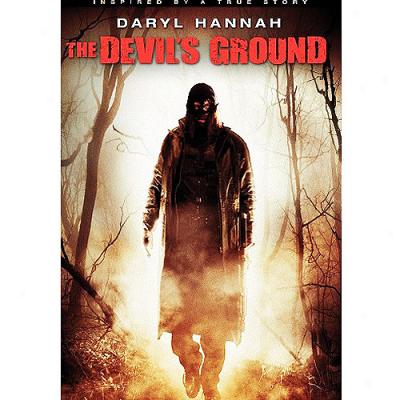 Devil's Ground (widescreen)