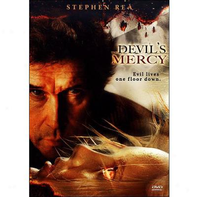 Devil's Mercy (widescreen)