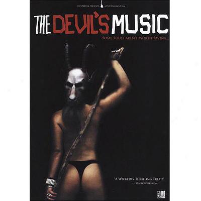 Devil's Music (widescreen)