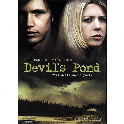 Devil's Pond (widescreen)