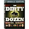 Dirty Dozen Double Feature, The (full Frame)