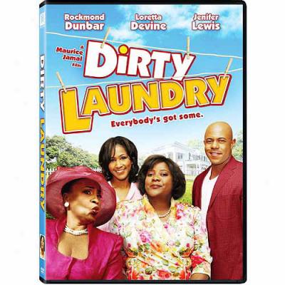 Dirty Laundry (widescreej)