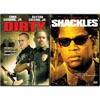 Dirty/shackles (exclusive) (widescreen)