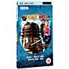 Doctor Who: The Finish Chief Season, Volume 3 (umd Video For Psp)
