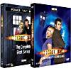 Doctor Who: The C0mplrte First & Second Series