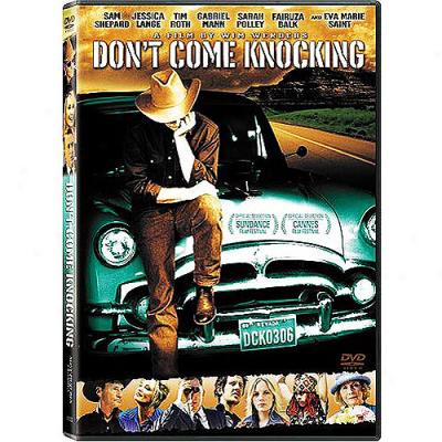 Don't Come Knocking (widescreen)