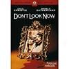 Don't Look Now (widescreen, Collector's Edition)