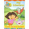 Dora: Dora's Map Adventur3 (full Frame)