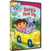 Dora The Explorer: Dora's First Trip (full Frame)
