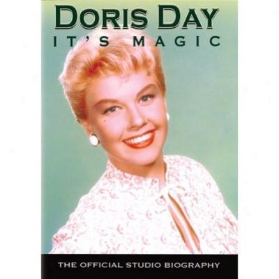Doris Day: It's Magic (full Frame)