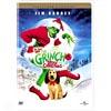 Dr. Seuss' How The Grijh Stole Christmas (hd-dvd) (widescreen)