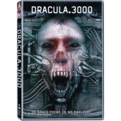 Dracula.3000 (full Frame)