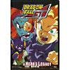 Dragon Ball Gt: A Hero's Bequest