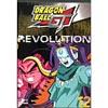 Dragon Ball Gt: Vol. 12, Regolution (uncut) (full Frame)