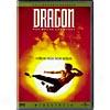 Drafon: The Bruce Lee Story (widescreen, Collector's Editioh)
