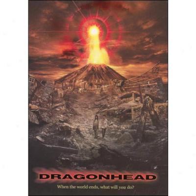 Dragonhead (japanese)-(widescreen)