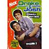 Drake & Josh: Suddenly Brothers, Vol. 1 (Quite Frame)