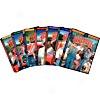 Dukes Of Hazzard: The Complete Seasons 1-4, The