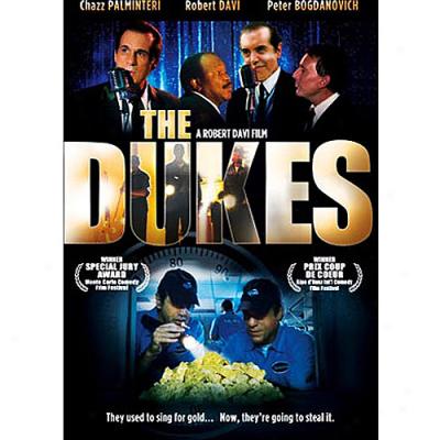 Dukes/ (widescreen)