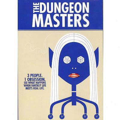 Dungeon Masters (widescreen)