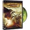 Duneons & Dragons 2: Wrath Of Dragon God (widescreen)